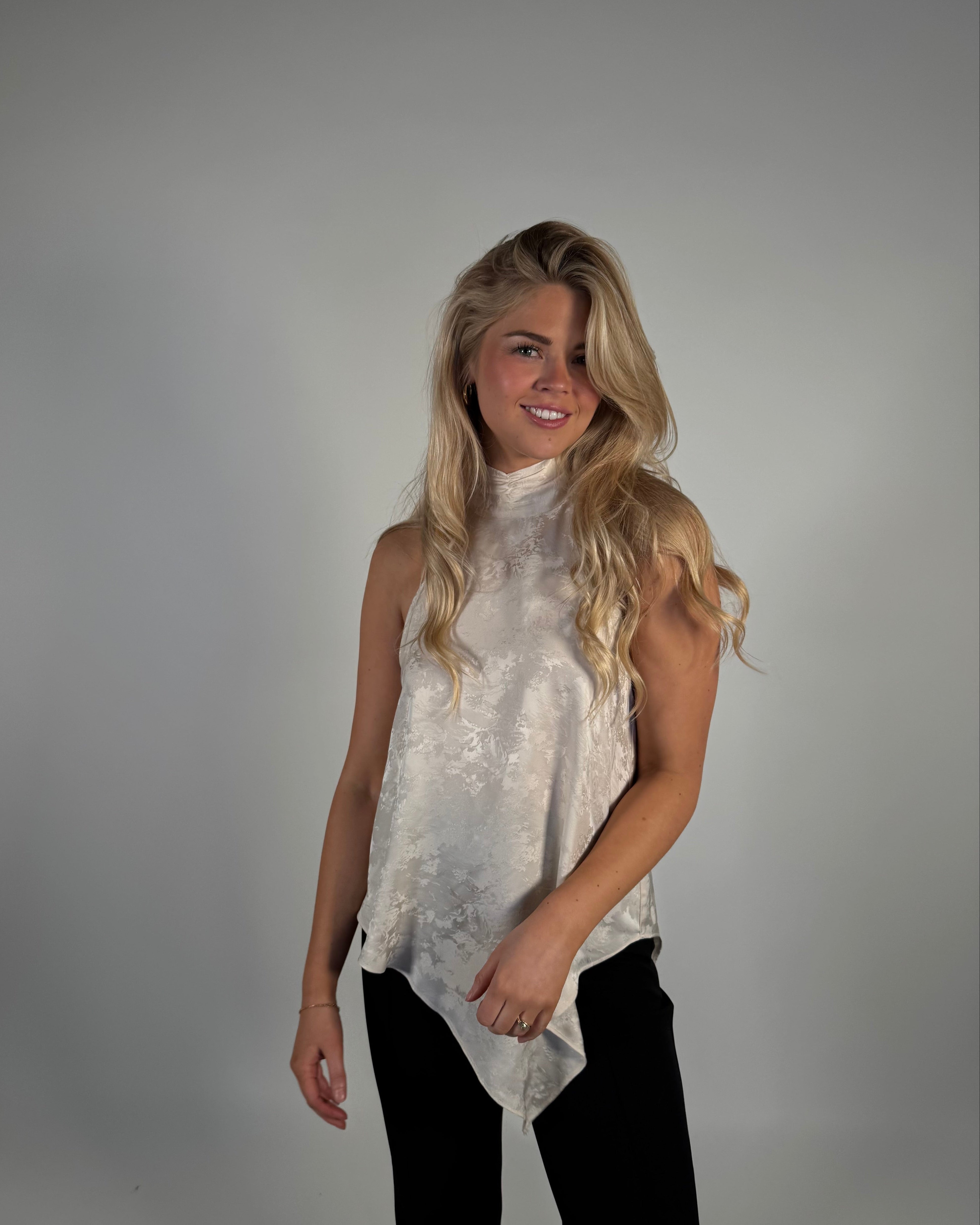 OBJLUMA Top - Birch